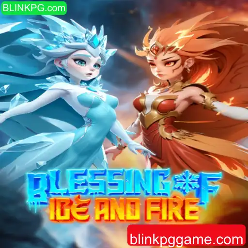 Explorando o Universo de BlessingofIceandFire: Uma Jornada Épica