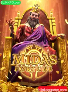 Descubra o Fascinante Mundo do Jogo MidasFortune