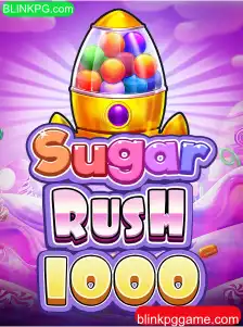 Tudo sobre SugarRush1000: O Novo Fenômeno do BLINKPG.com