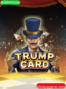 Descubra TrumpCard: O Jogo de Estratégia e Política
