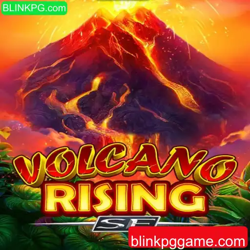VolcanoRisingSE: Mergulhe em Aventura e Estratégia com BLINKPG.com